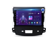 OSSURET RockFord Car radio Mitsubishi Outlander xl 2 2005-2011, C-CROSSER 2007-2013, PEUGEOT 4007 - Car Radio