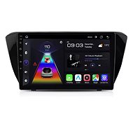 Hizpo Car radio Volkswagen Passat B8 2015-2020 with WIFI, GPS NAVIGATION, CAMERA, Android Car radio  - Car Radio