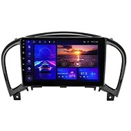 Ossuret CarPlay Car radio Nissan Juke 2010-2014 with WIFI, GPS NAVIGATION, CAMERA, Handsfree Nissan  - Car Radio