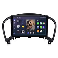 Ossuret 2GB Car radio Nissan Juke 2010-2014 with WIFI, GPS NAVIGATION, CAMERA, radio navigation Niss - Car Radio