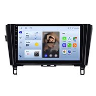 Ossuret Car radio Nissan X-Trail 3 T32/Qashqai J11 2013-2017 2+32GB Android radio, GPS navigation - Car Radio