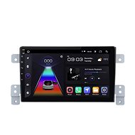 Hizpo Car radio Suzuki SX4 2006-2013 with Android + RDS, Car radio Fiat Sedici 2005-2014 Android wit - Car Radio