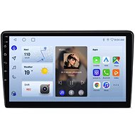 Hizpo Car radio for Opel Zafira B 2005 - 2014, GPS Navigation, Camera, WIFI, Bluetooth, USB - Car Radio