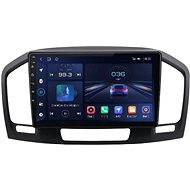 Hizpo Car radio for Opel Insignia 2009 - 2013, GPS Navigation, Camera, WIFI, Bluetooth, USB - Car Radio