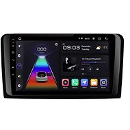 Hizpo 2GB Car radio for Mercedes Benz M-Class W164 GL-Class X164 ML GL Android GPS Navigation - Car Radio
