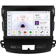 Hizpo 4 GB RockFord Car radio Mitsubishi Outlander xl 2 2005-2011, CITROEN C-CROSSER 2007-2013 - Car Radio