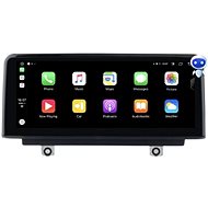 Hizpo 8,8" Android Car Radio for BMW Series 1/2 F20 F22 3/4 F30 F32 NBT ANDROID 12.0 WIFI, GPS, USB - Car Radio