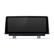 Hizpo 4GB RAM Car radio BMW 1. 2. 3. 4. SERIES F20 F22 3/4 F30 F32 NBT ANDROID 12.0 WIFI, GPS, USB - Car Radio