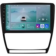 Hizpo Car radio Skoda Octavia 2 A5 2008-2013 with WIFI, GPS NAVIGATION - Car Radio