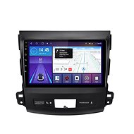 Hizpo 2GB RAM Rockford car radio for Mitsubishi Outlander xl 2 2005-2011, CITROEN C-CROSSER - Car Radio
