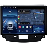 Hizpo 2GB RAM Rockford car radio for Mitsubishi Outlander xl 2 2005-2011, CITROEN C-CROSSER 2007-201 - Car Radio