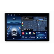 Hizpo 2GB RAM 13" Android Car radio for BMW E46 M3 318/320/325/330/335 with Apple CarPlay, 4G MODULE - Car Radio