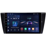 Ossuret 2GB RAM ANDROID Car radio BMW 3 Series E90 E91 E92 E93 ANDROID 10.0 WIFI, GPS, USB - Car Radio