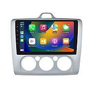 Ossuret Android Car radio for FORD FOCUS mk2 II 2004-2011, GPS, Camera, WIFI, Bluetooth, USB - Car Radio