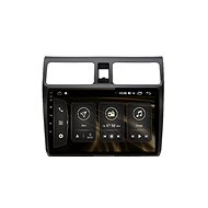 Ossuret AUTO SUZUKI SWIFT 2003 2004 2005 2006 2007-2010 ANDROID 12.0 WIFI, GPS, Bluetooth - Car Radio