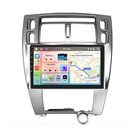 Ossuret Car radio for Hyundai Tucson Hyundai Tucson 2006 - 2013, 2DIN ANDROID radio Hyundai Hyundai  - Car Radio