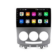 Hizpo Android Car radio MAZDA 5 2005-2010, GPS navigation, CAMERA, WIFI USB, radio for MAZDA 5 - Car Radio