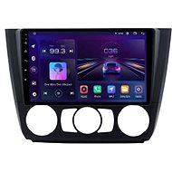 Hizpo Android Car radio BMW 1. series, 1. Series E88 E82 E81 E87 2004-2011 with WIFI, GPS - Car Radio