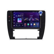Hizpo 2DIN Android Car radio VW Passat B5 2000 2001 2002 - 2005, CAMERA, GPS, Radio for Passat B5 - Car Radio