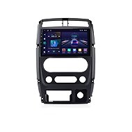 Ossuret 2din Car radio Suzuki Jimny 3 2005-2019 Android with GPS navigation, WIFI, Bluetooth, Androi - Car Radio