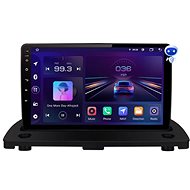 Ossuret Android Car radio for Volvo XC90 2004-2014 with GPS navigation, WIFI, USB, Bluetooth, Androi - Car Radio