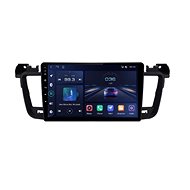 Ossuret 9" Autoradio for Peugeot 508 508SW 2011 - 2018, ANDROID GPS NAVIGATION, USB, Android Radio - Car Radio