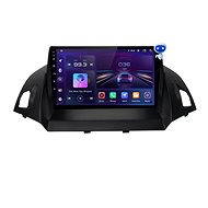 Ossuret Android Car radio Ford Escape Kuga 2 2013-2016, New radio with GPS for Ford Escape Kuga 2 - Car Radio
