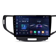 Ossuret Car radio for Honda Accord 8 2008-2012 with Android, GPS navigation, WIFI, USB, Bluetooth - Car Radio