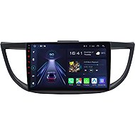 Hizpo Android Car radio Honda CRV CR-V 2012-2016 with Android, GPS navigation, WIFI, USB, Bluetooth - Car Radio