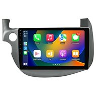 Hizpo Car radio for HONDA FIT/JAZZ 2007-2013 with Android, GPS navigation, WIFI, USB, Bluetooth - Car Radio