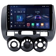 Hizpo Car radio for Honda Jazz 1/ Fit 2002-2007 with Android, GPS navigation, WIFI, USB, Bluetooth - Car Radio