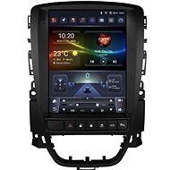 Ossuret 2Din Car Radio Opel Astra J 2009+2015 CarPlay, Android Auto, GPS Navigation - Car Radio
