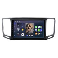 Hizpo 2din Car radio Volkswagen Caravelle 2015-2020, GPS Navigation VW CARAVELLE 2015 2016 2017 2018 - Car Radio