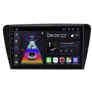 Ossuret 2GB 10" 2din Car Radio ŠKODA OCTAVIA 3 A7 2013 - 2018 CarPlay, Android Auto with WIFI, GPS - Car Radio