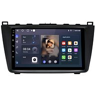 Ossuret Android Car radio MAZDA 5 2010-2015, GPS navigation, CAMERA, WIFI USB, Navigation Mazda 5 - Car Radio