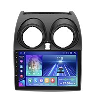 HIZPO 2din Car radio for NISSAN QASHQAI 2006-2013 Android with GPS navigation, WIFI, USB, Bluetooth - Car Radio