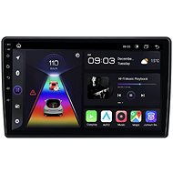HIZPO 2GB Android Car radio Skoda Fabia 2 2007 - 2014 with GPS navigation, WIFI, USB, Bluetooth - Car Radio