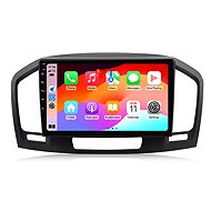 Ossuret Car radio Opel Insignia 2009 - 2013, CarPlay, Android Auto, GPS, WIFI, Bluetooth, USB - Car Radio