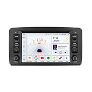 HIZPO Apple CarPlay Android Car Radio Mercedes R Class W251 R300 R280 R320 2005-2017 GPS - Car Radio