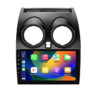 Hizpo Android Radio NISSAN QASHQAI 2006-2013 Android with GPS navigation, WIFI, USB, Bluetooth - Car Radio