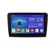 Ossuret Navigation for Skoda Superb 2 2008-2015 with WIFI, GPS Car radio ŠKODA SUPERB II MK2 2005- - Car Radio