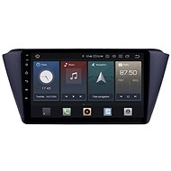 OSSURET Car radio Skoda Fabia mk3 2015-2021 Navigation Radio Skoda Fabia III 3rd generation 2015 - 2 - Car Radio
