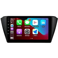 OSSURET CarPlay, Android Auto Car radio for Škoda Fabia mk3 2015-2021, 2GB radio for Škoda Fabia III - Car Radio