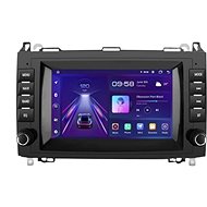 Hizpo Android Car radio for Mercedes Sprinter, Viano, Vito, A-Class, B-Class V-Class - Car Radio