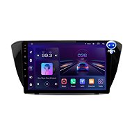 Ossuret Car radio Skoda Superb 3 2015-2019 with Apple CarPlay and Android Auto WiFi, Android 12, 2GB - Car Radio