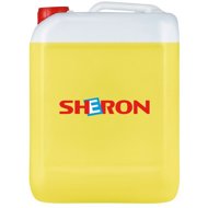 SHERON Summer Concentrate 1:100, 5 l - Windshield Wiper Fluid
