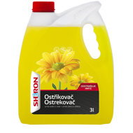 SHERON Summer washer 3 l - Windshield Wiper Fluid