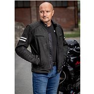 TXR Nevada black, size 5XL - Motorcycle Jacket