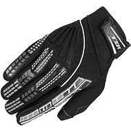 TXR Rush black size 3XL - Motorcycle Gloves