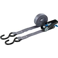STROXX Clamping straps width 25 mm, length 4.5 m, 800 kg - Tie Down Strap